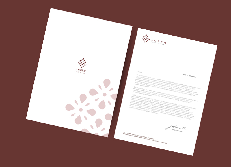 papel carta